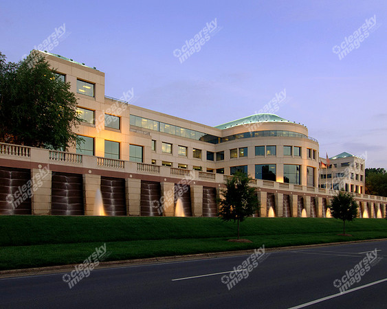 Rotunda Twilight 01