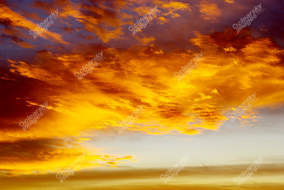 Firesky 120407