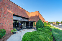 10100 Park Cedar