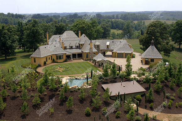 Turner Home Helo 12