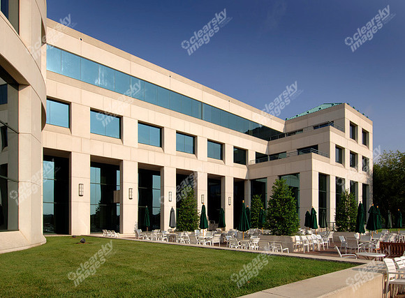 Rotunda 61