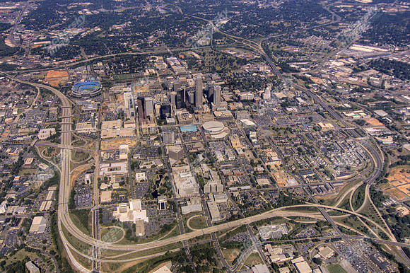Charlotte CBD 091807 11