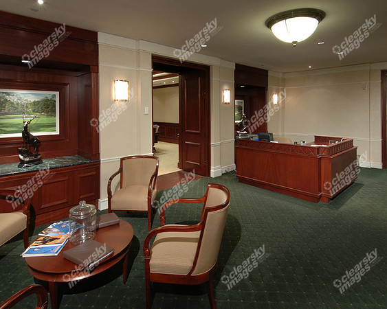 Rotunda 43