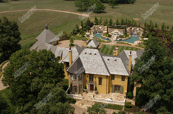 Turner Home Helo 08