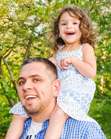 RO and Family