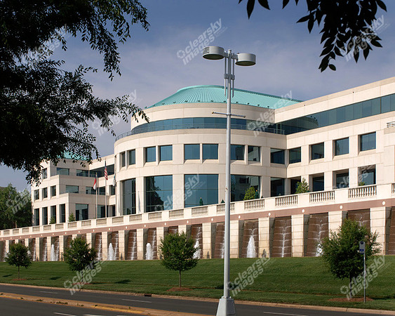 Rotunda 16