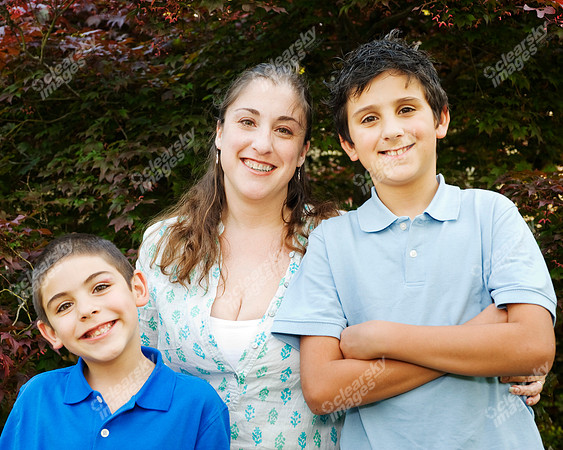 RO and Family