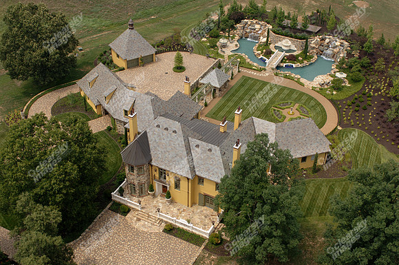 Turner Home Helo 19