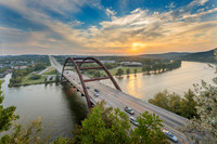 360 Bridge Dusk 4505