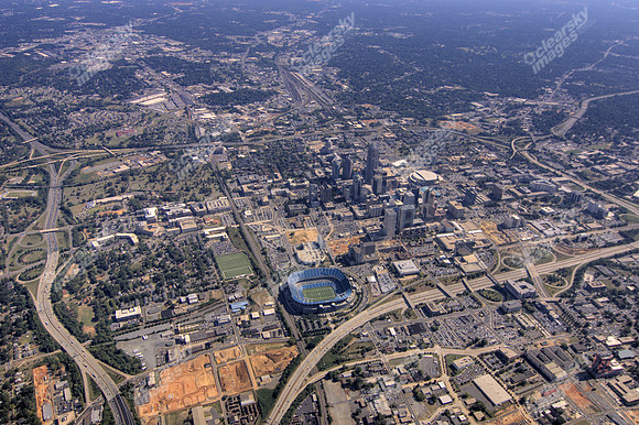 Charlotte CBD 091807 14