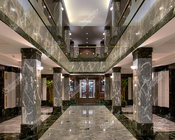 Rotunda 45