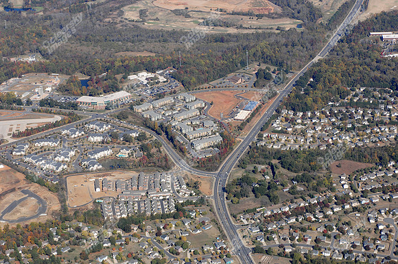 Courtney Oaks Apts 299