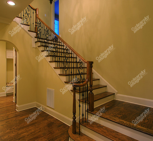7605 Stonecroft Stairs