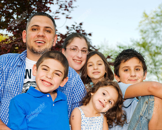 RO and Family