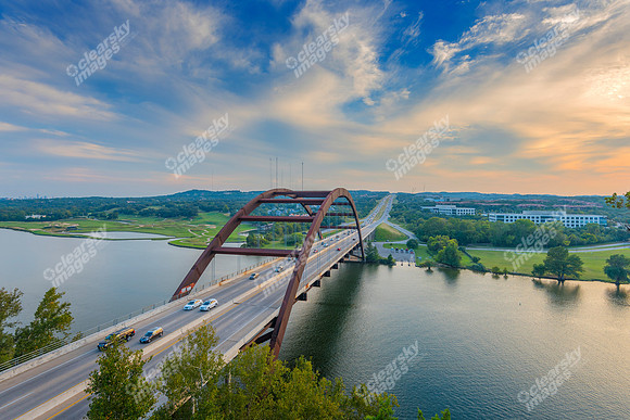 360 Bridge Dusk 4466-2