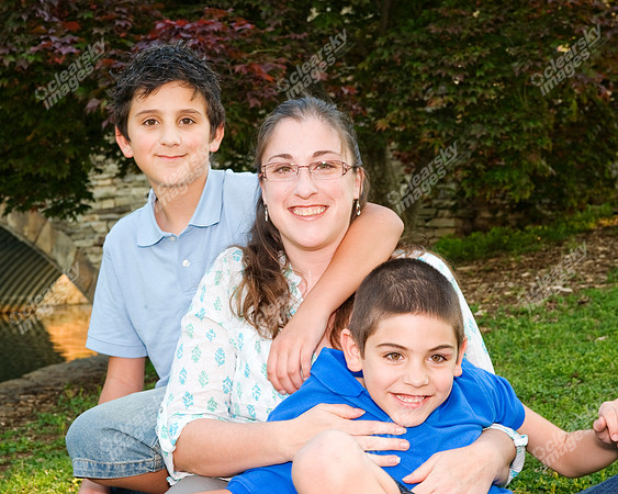 RO and Family