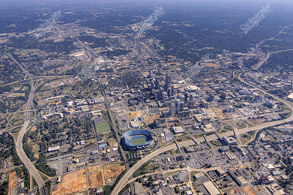 Charlotte CBD 091807 13
