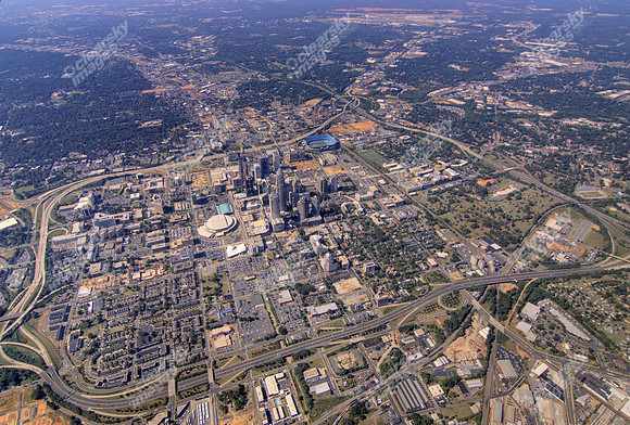 Charlotte CBD 091807 05